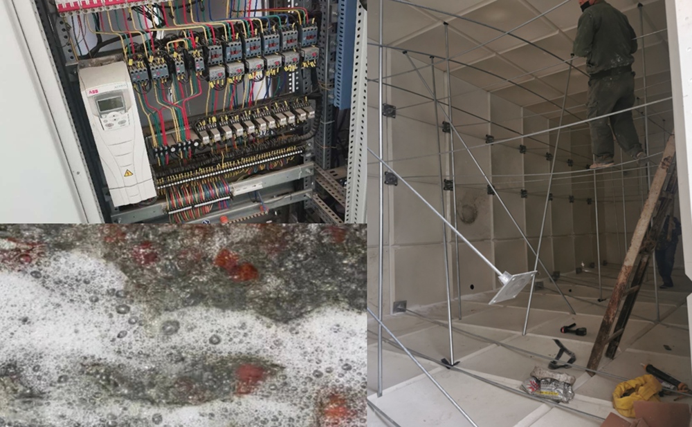 医院废水处理工程
